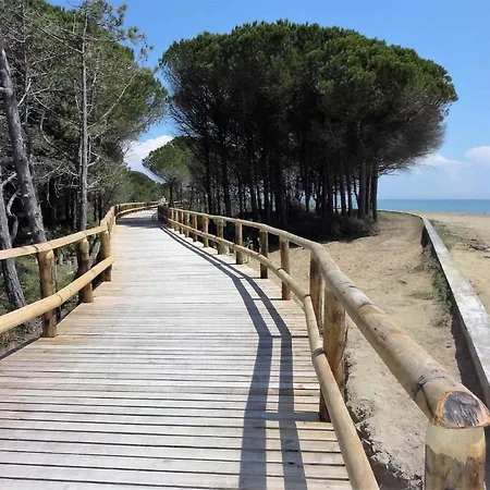 Appartement In 38358 Bibione