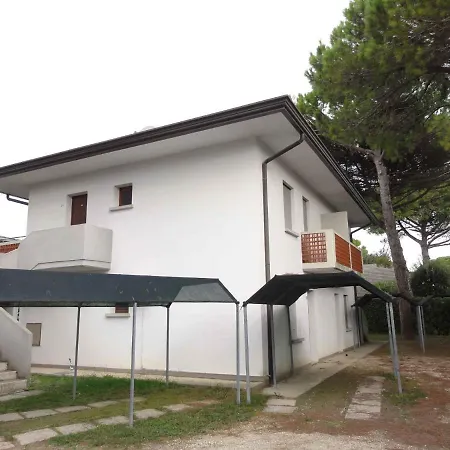 Appartamento In 38358