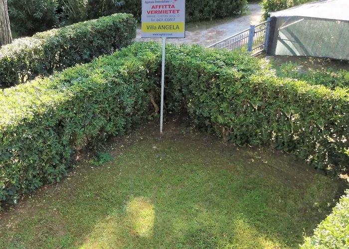 In 38358 Appartamento