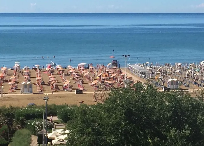 Appartamento In 38358 Bibione